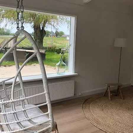 Between Egmond Aan Zee & Amsterdam