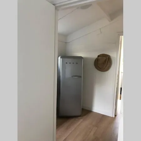 Between Egmond Aan Zee & Amsterdam