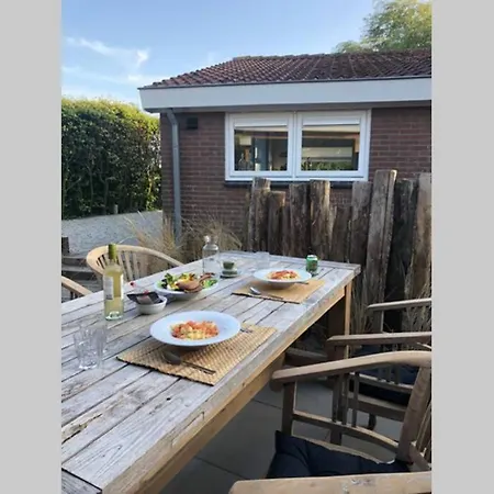 Between Egmond Aan Zee & Amsterdam * Castricum