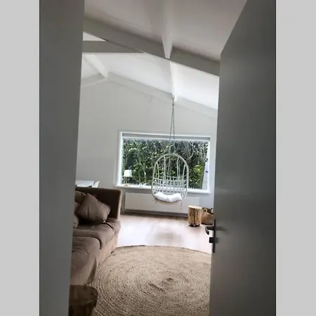 Between Egmond Aan Zee & Amsterdam