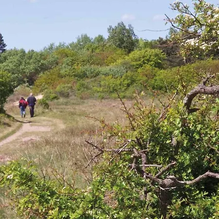 Kust-, Fiets-, Wandel-, Rust- & Cultuurlocatie Castricum