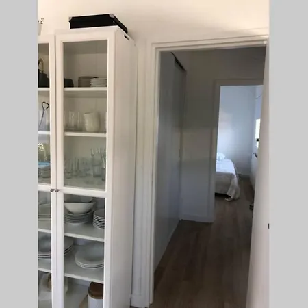 Between Egmond Aan Zee & Amsterdam * Castricum