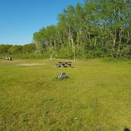 Holiday home Between Egmond Aan Zee & Amsterdam Castricum