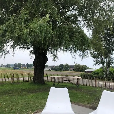 Between Egmond Aan Zee & Amsterdam Holiday home