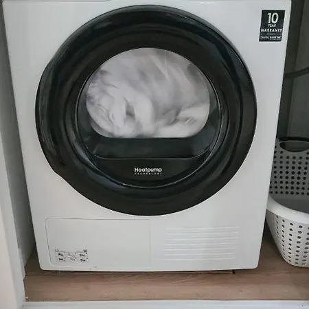 Casa vacanze Between Egmond Aan Zee & Amsterdam *