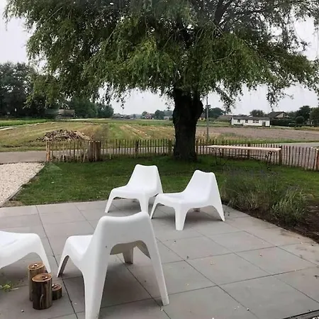 Between Egmond Aan Zee & Amsterdam *